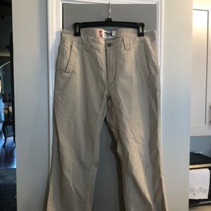 Mountain Khakis Slim Fit
